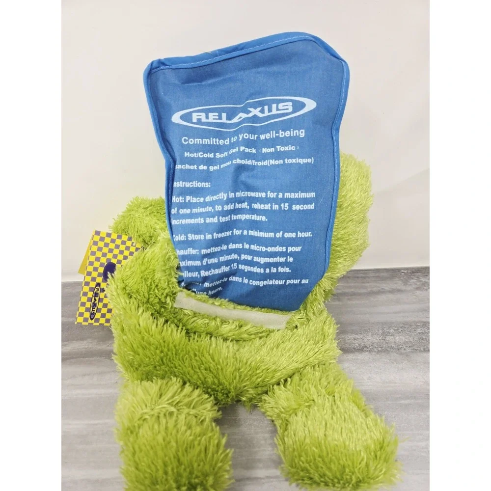 Relaxus  11